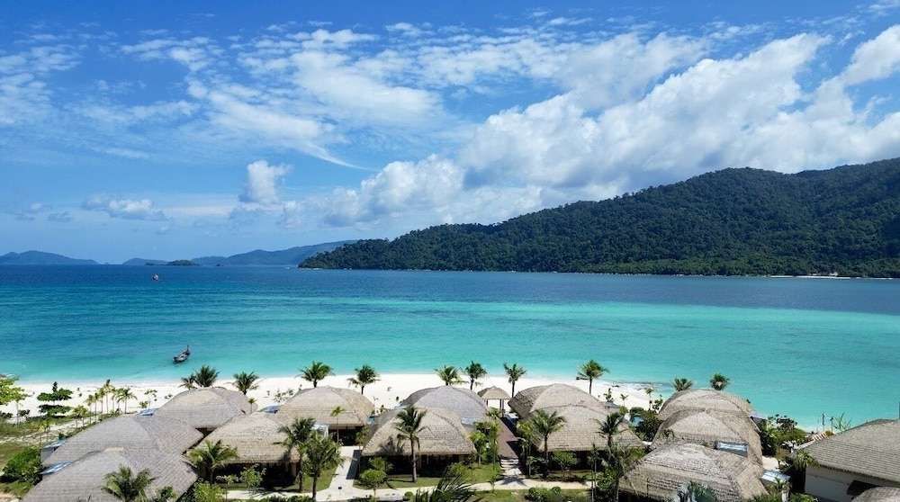 Bulow Casa Grand View Resort