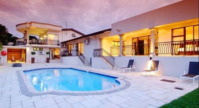 Sanchia Luxury Guesthouse