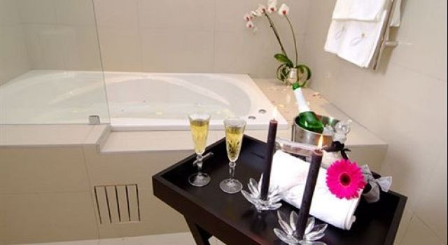 Sanchia Luxury Guesthouse