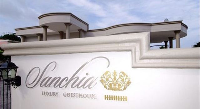 Sanchia Luxury Guesthouse