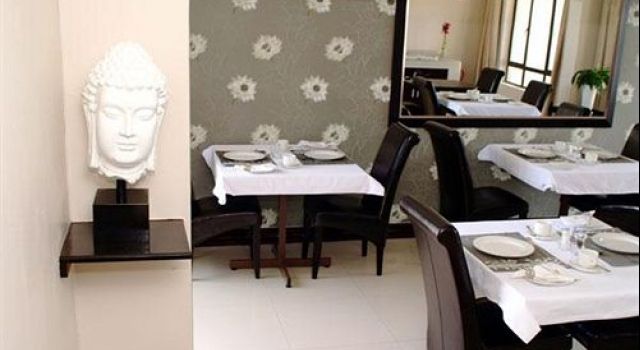 Sanchia Luxury Guesthouse