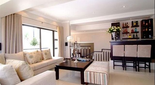 Sanchia Luxury Guesthouse