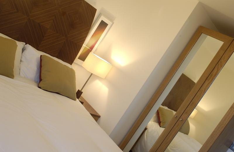 Premier Suites Nottingham