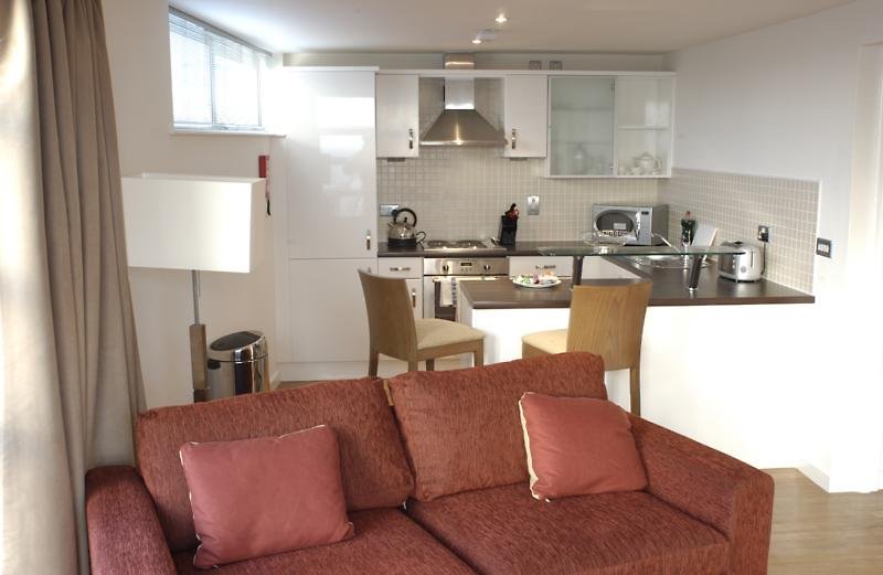 Premier Suites Nottingham