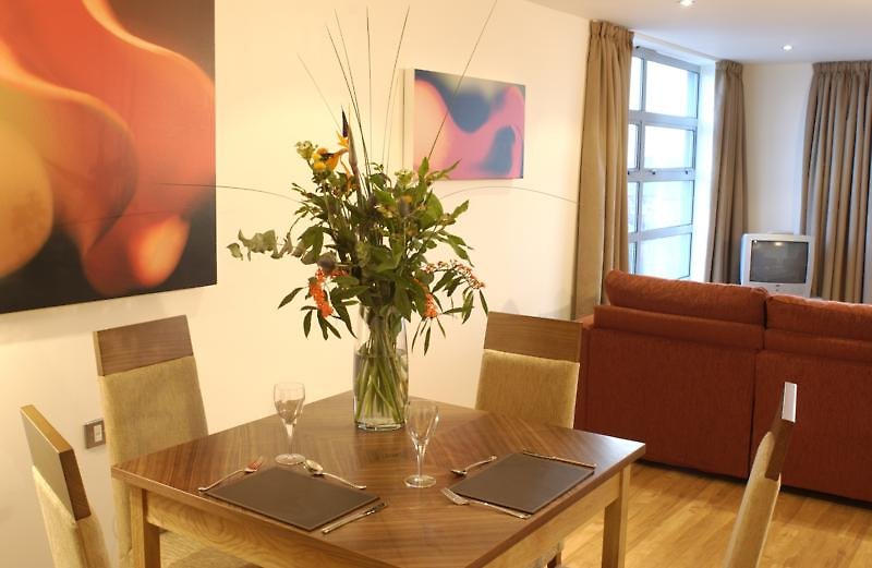 Premier Suites Nottingham