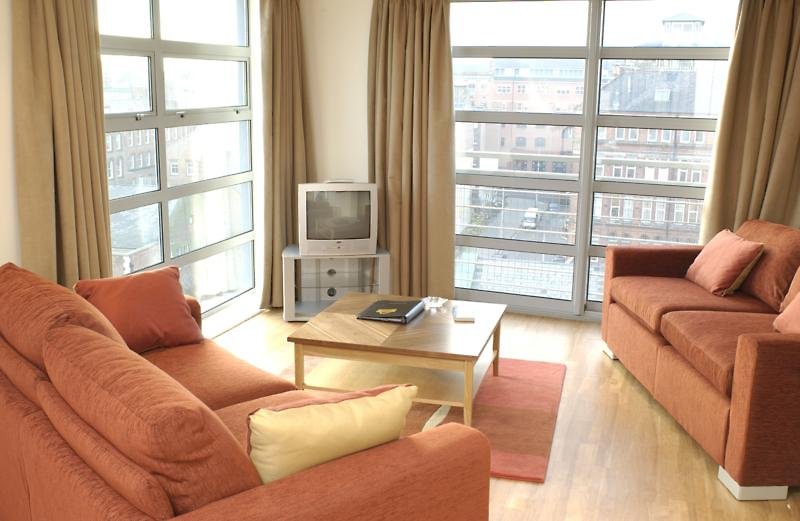 Premier Suites Nottingham