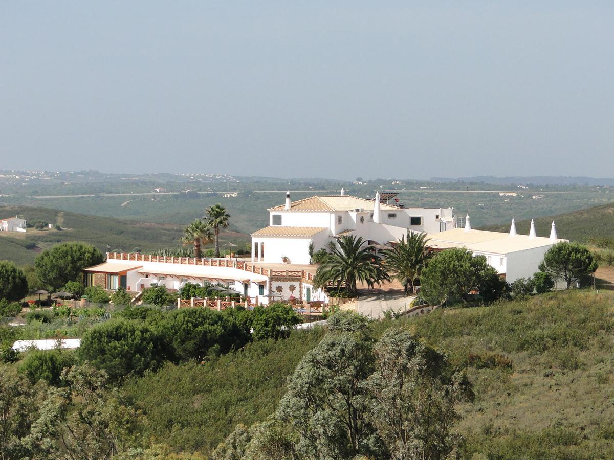 Monte da Bravura - Green Resort