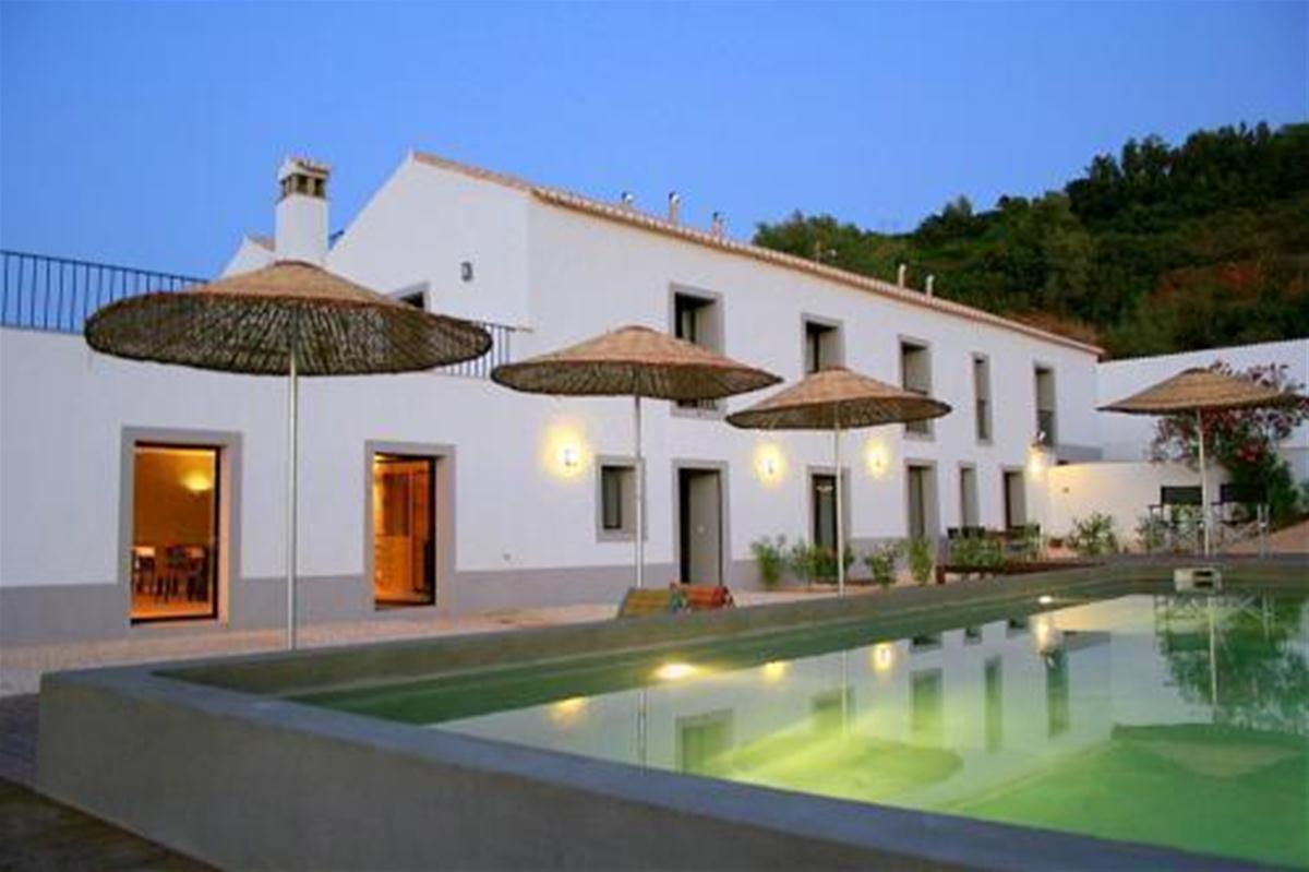 Monte da Bravura - Green Resort