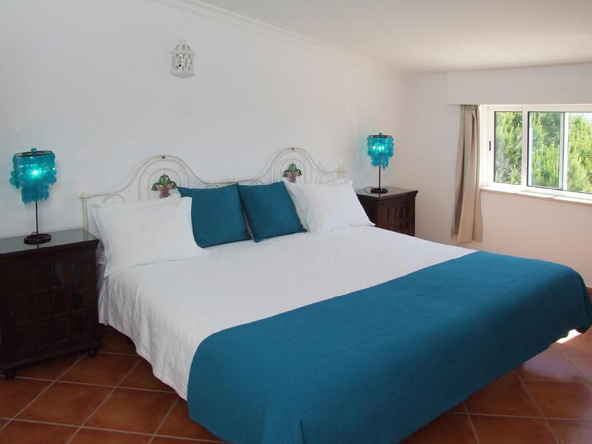 Monte da Bravura - Green Resort