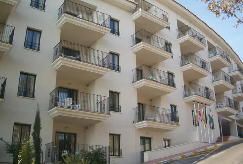 Benalmádena Palace
