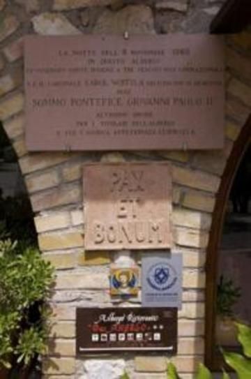 Da Angelo