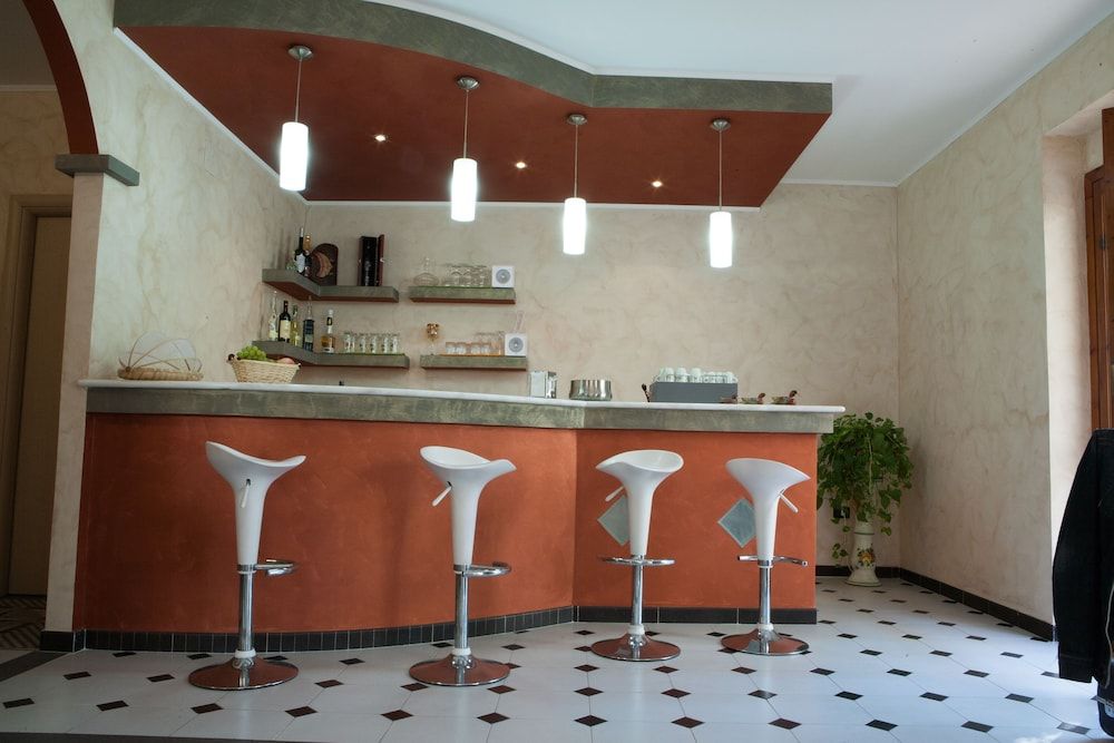 Hotel Barbieri