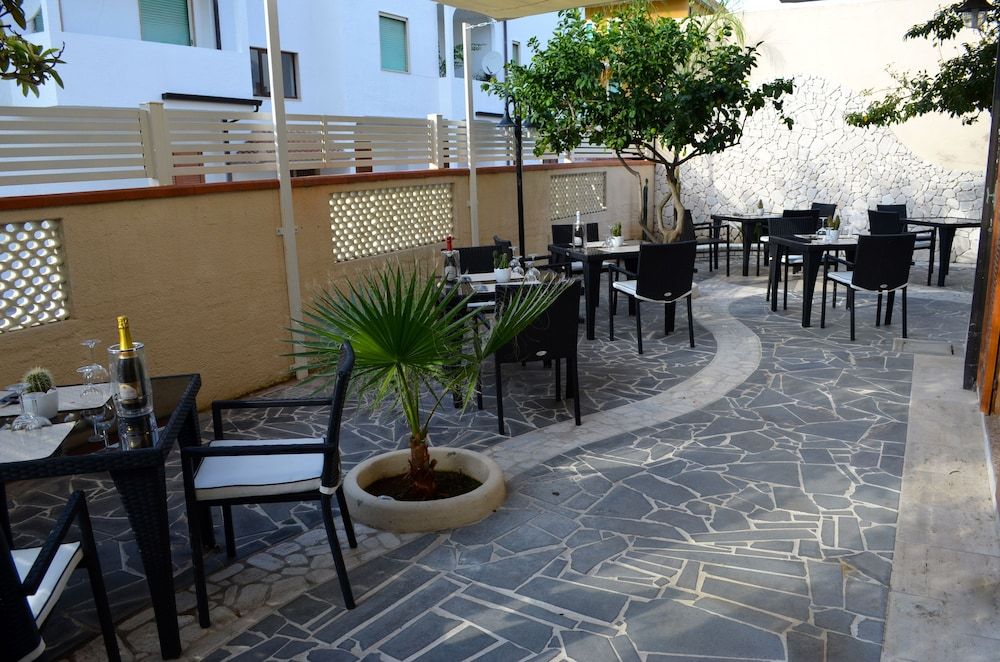 Hotel Barbieri