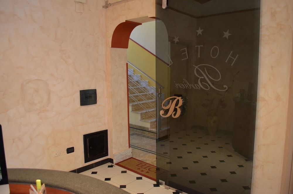 Hotel Barbieri