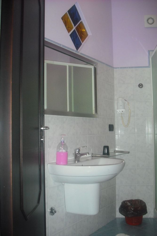 Hotel Barbieri