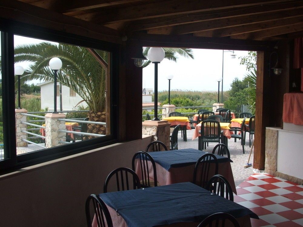 Hotel Piccolo Paradiso