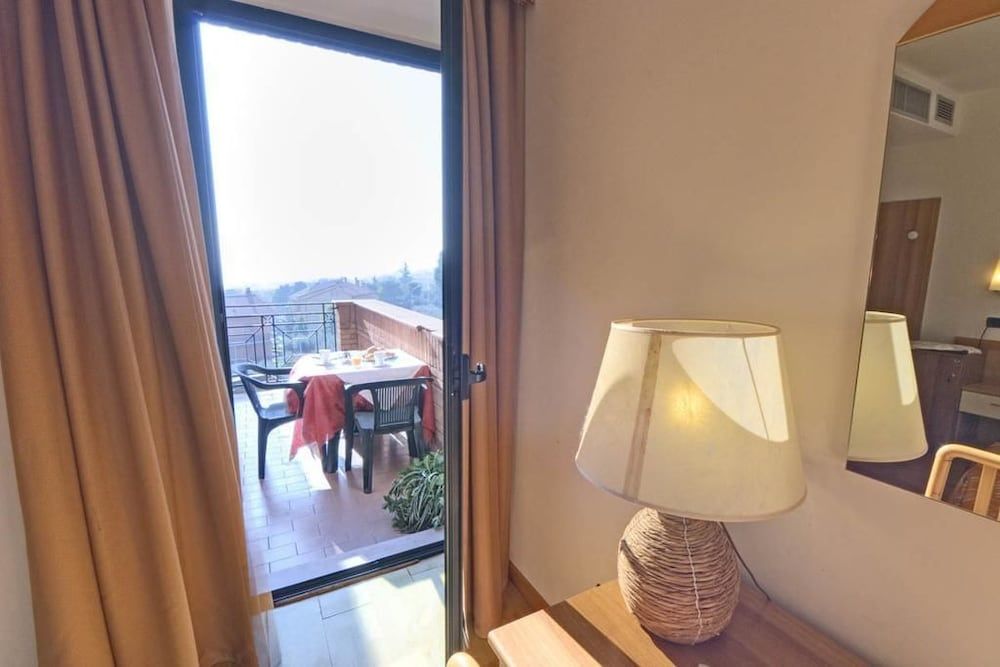 Albergo Ristorante Da Tonino