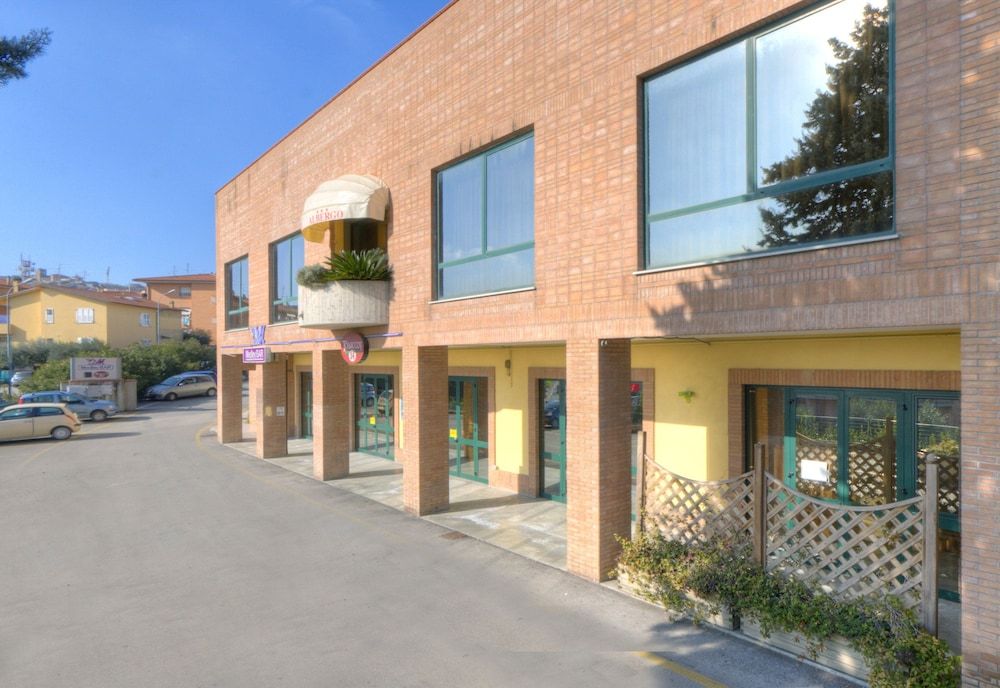 Albergo Ristorante Da Tonino