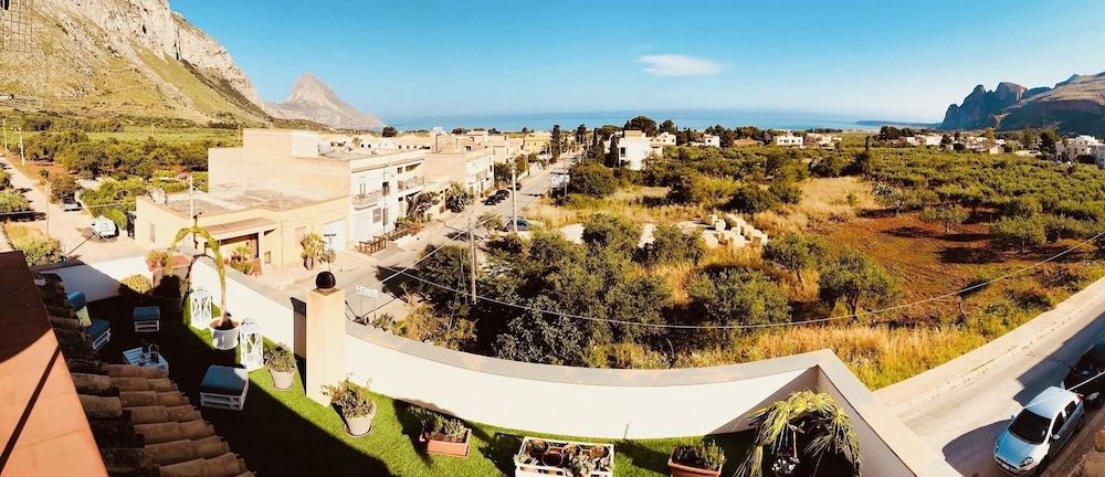 B&B L’Angolino Della Nonna