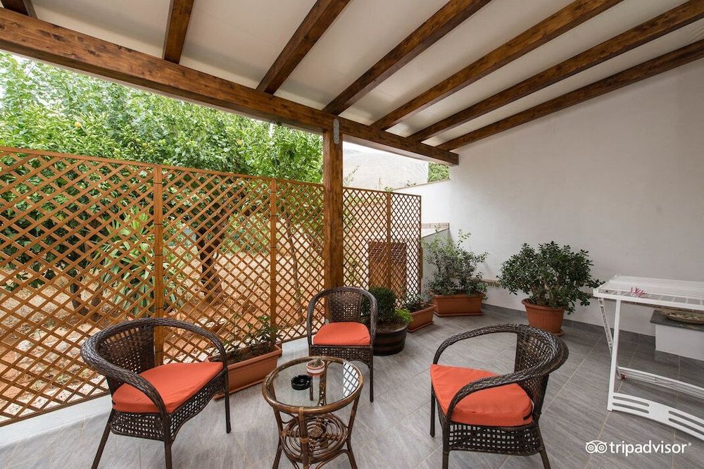 B&B L’Angolino Della Nonna
