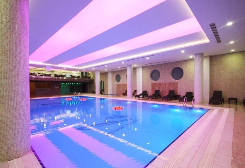 Titanic Hotel & Spa