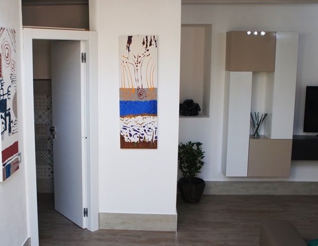 Luxury Qasba House