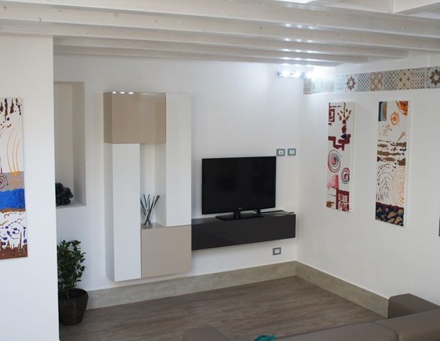 Luxury Qasba House