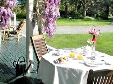 The Peppertree Luxury Accommodation