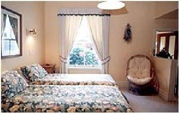 The Peppertree Luxury Accommodation