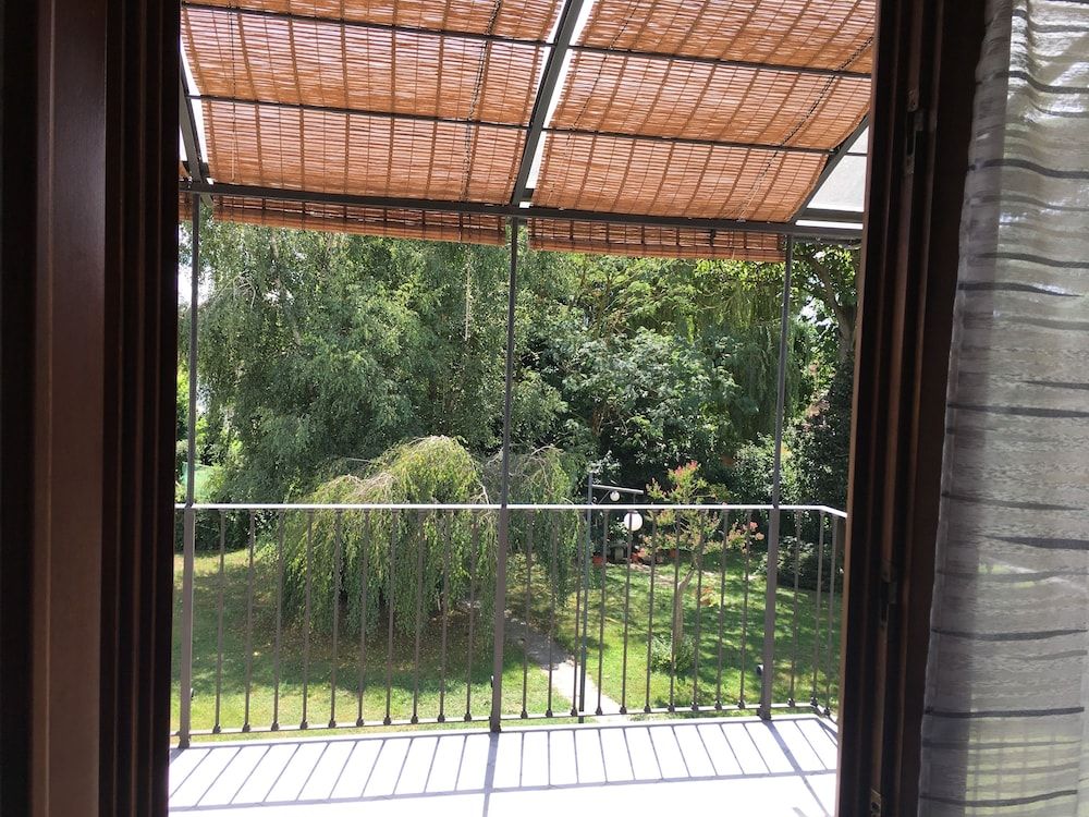 Il Trattore Bed & Breakfast