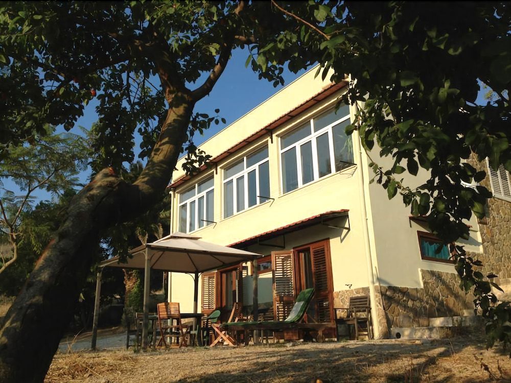 Casa Succoacido