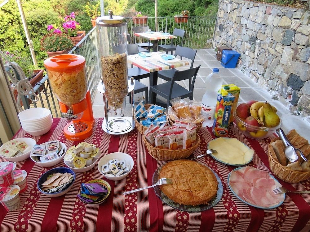 Lecci Di Soviore