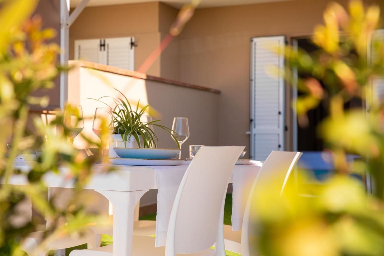 Pietra Bianca Residence