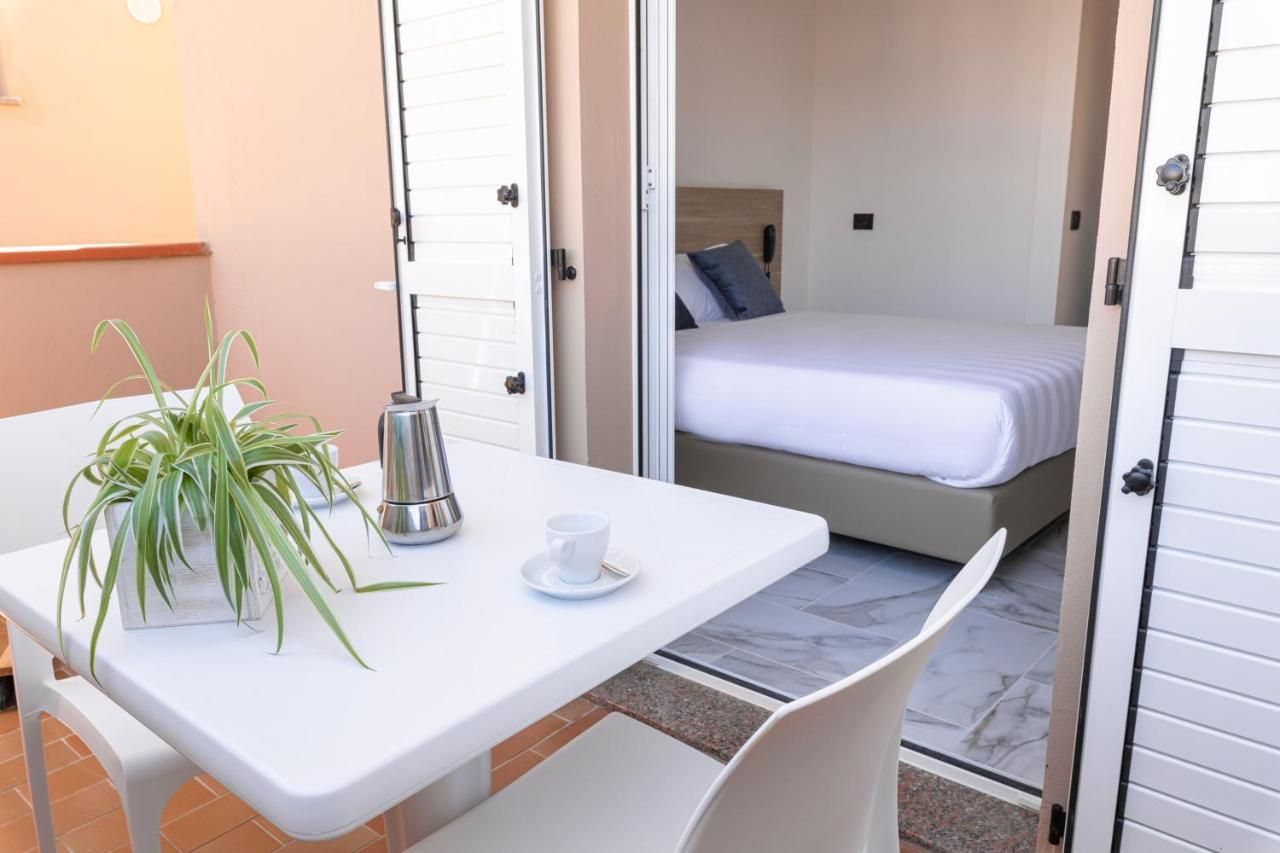 Pietra Bianca Residence