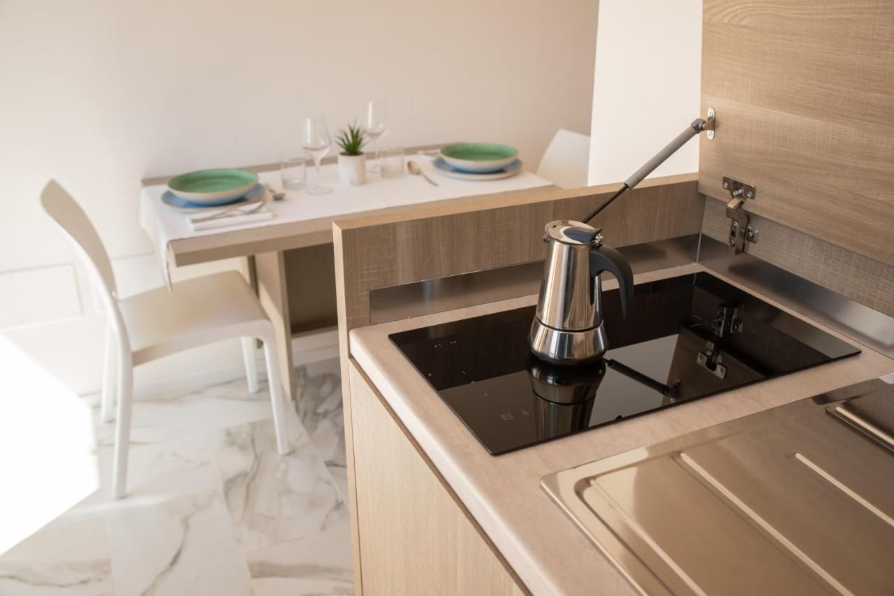 Pietra Bianca Residence