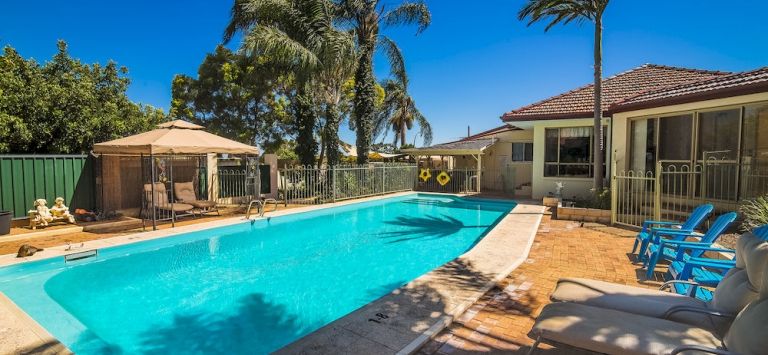 Armadale Cottage Bed & Breakfast