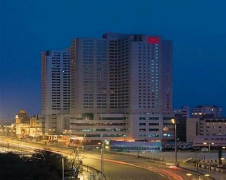 The Westin Shenyang