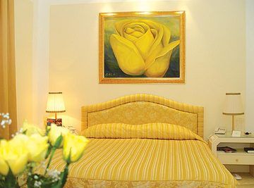 Grande Albergo delle Rose