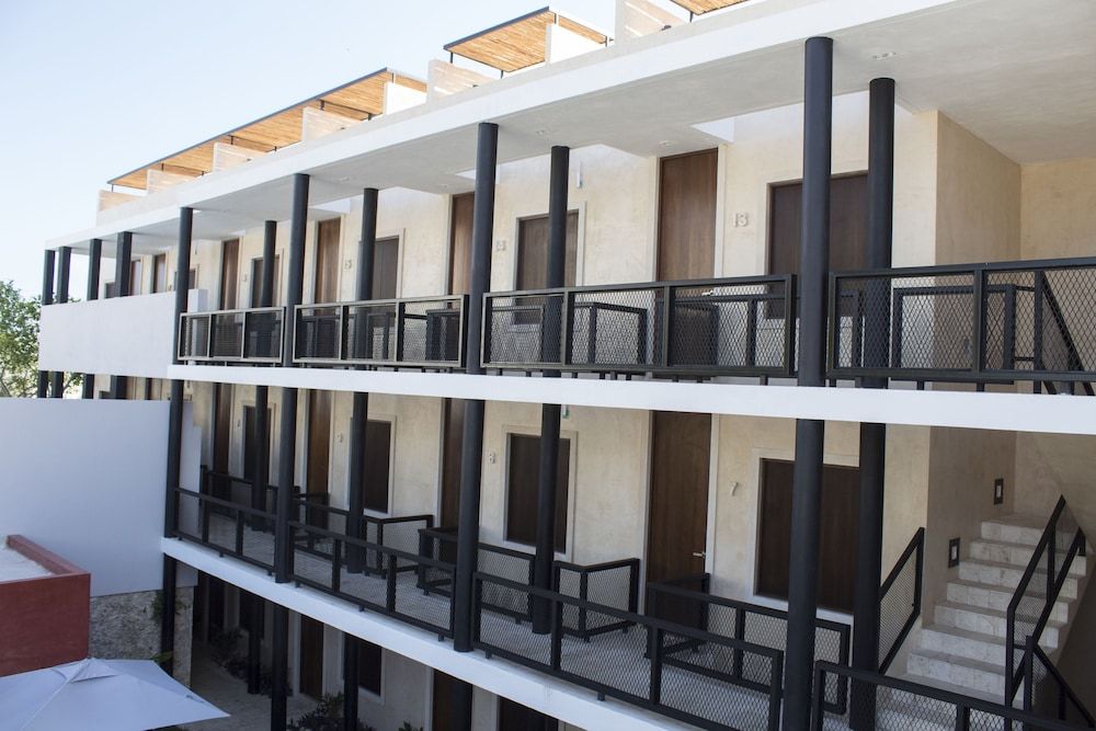 Casona 61 Boutique Hotel