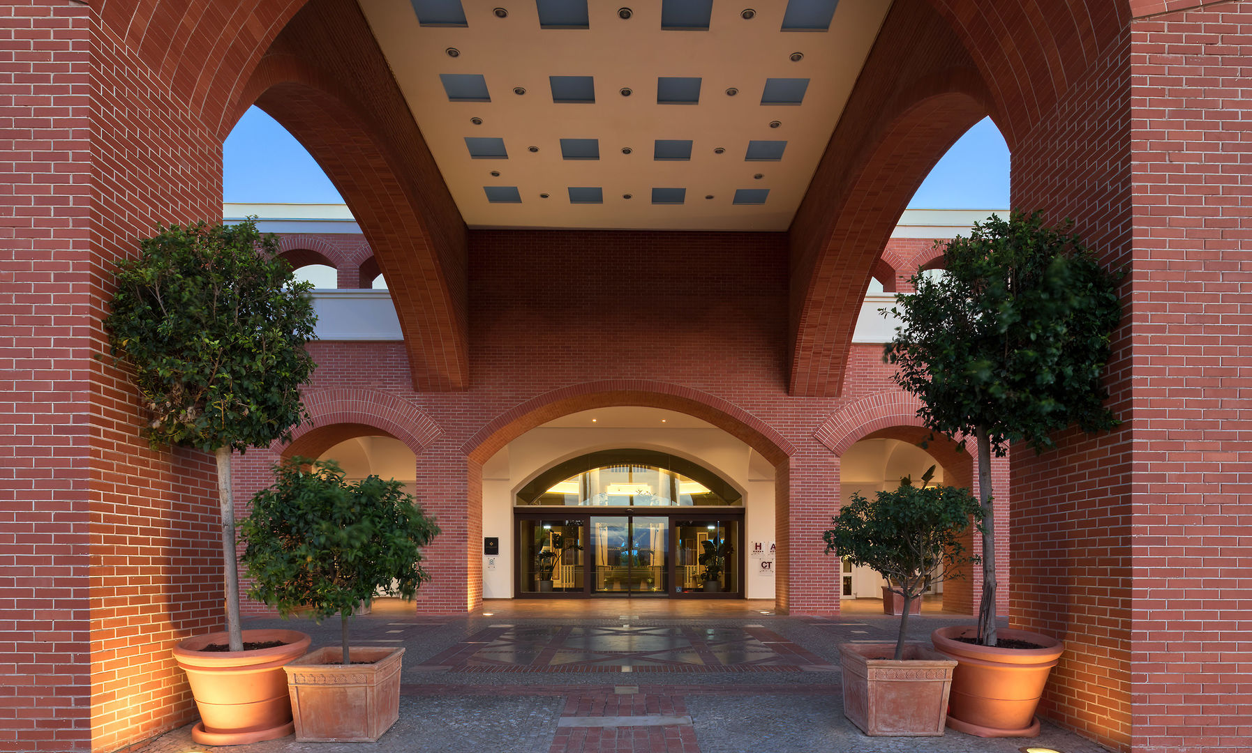 Domes Lake Algarve - Hotel