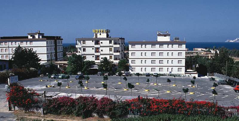 Hotel Califfo