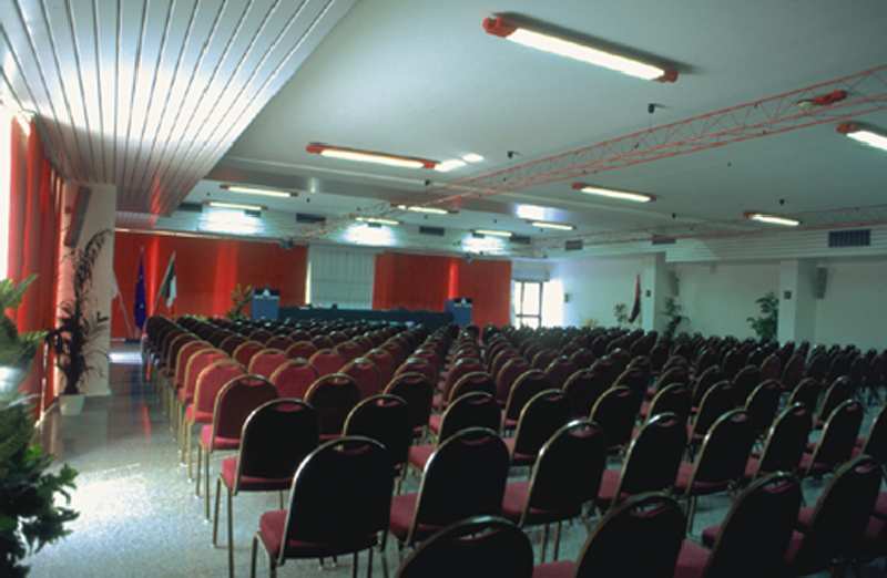 Hotel Califfo