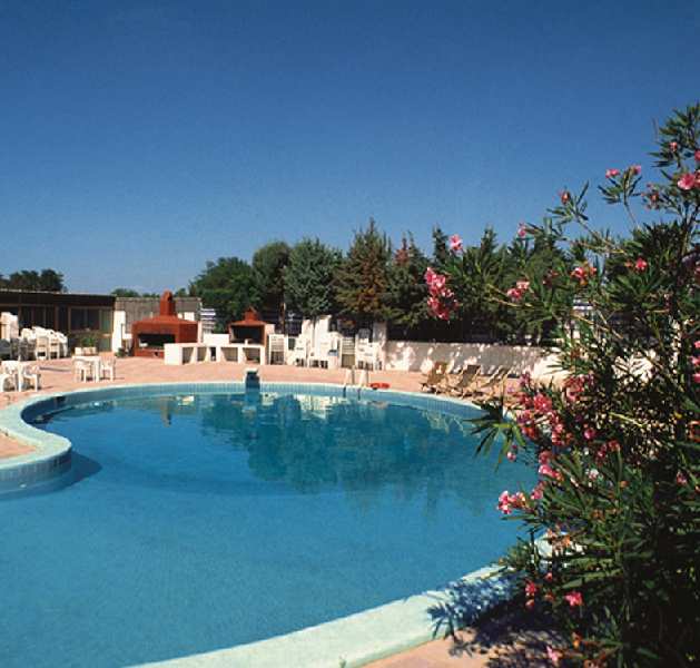 Hotel Califfo