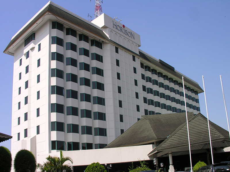 Horison Bandung