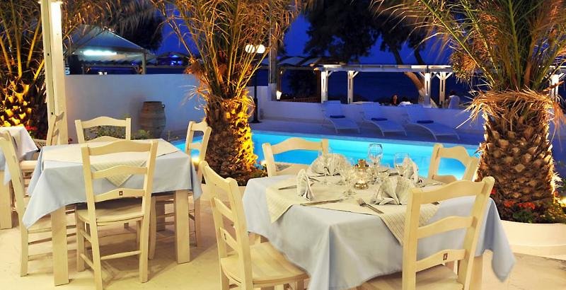 Alesahne Beach Hotel