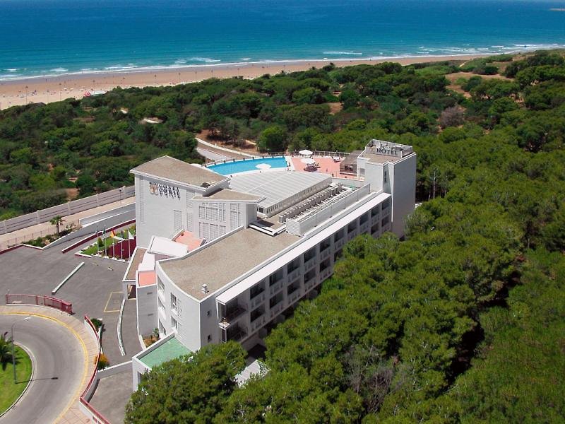 Costa Conil