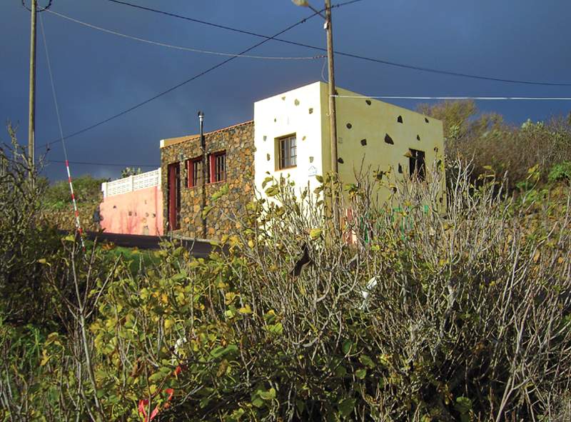 Casas Rurales Herreñas