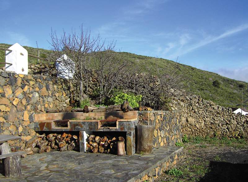 Casas Rurales Herreñas