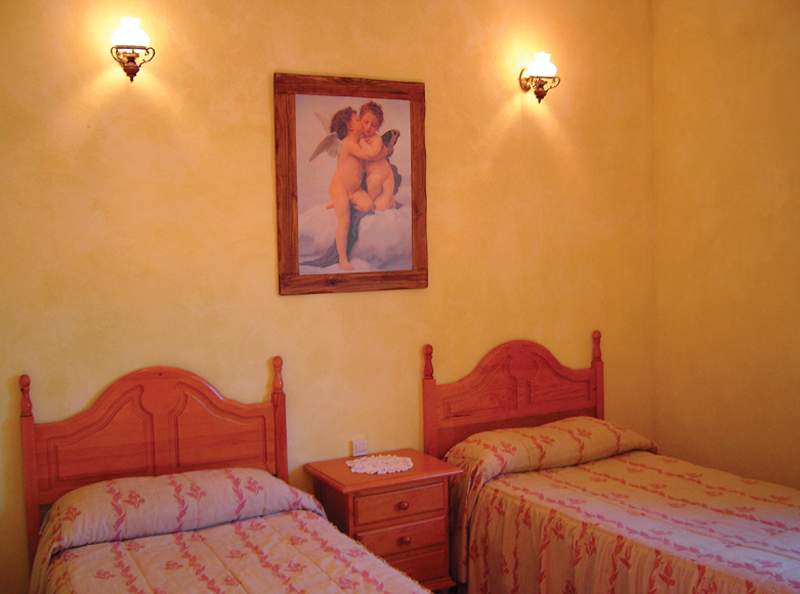 Casas Rurales Herreñas