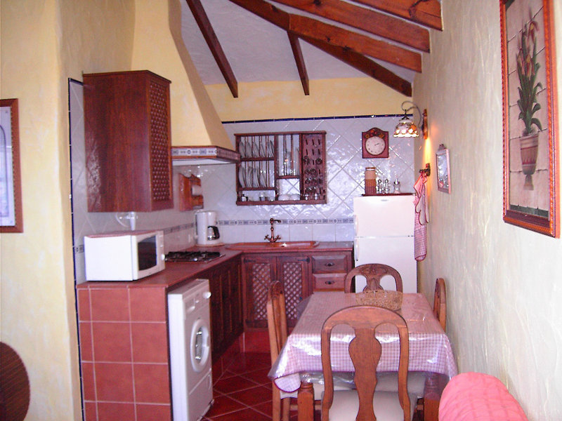 Casas Rurales Herreñas